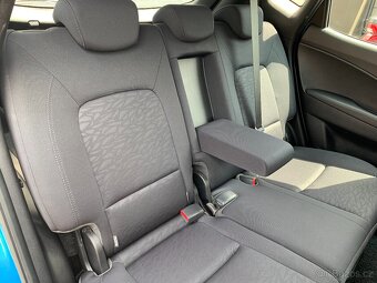 Hyundai IX20 1.6i CVVT AUTOMAT r.v.2016 - 16