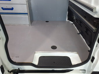 Renault Trafic 2,0 DCi - 107Kw / 145 Ps L1H1 LED - 16