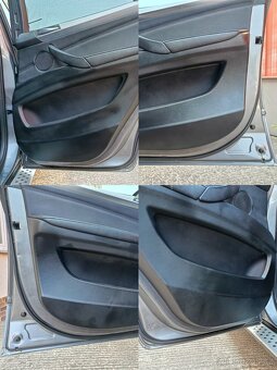 BMW X5 3.0d 225 Kw xDrive 40d Nova Stk Platna Do 06/2027 - 16