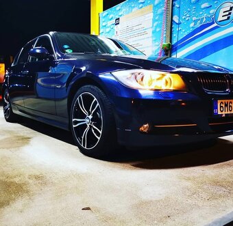 Bmw e90 330xi - 16