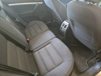 Škoda Octavia II 1,9TDi 77kW - 16