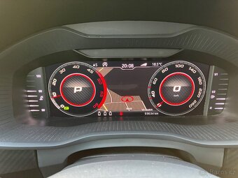 Škoda Kodiaq RS 2.0 TDI 176 KW DSG 4x4 - 16