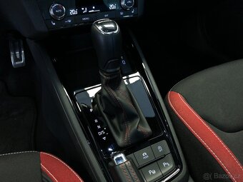 ŠKODA KAMIQ MONTE CARLO - 16