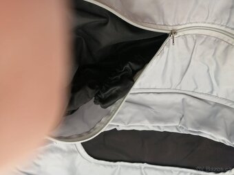 Kombinovaný kočárek Espiro Bueno - 16