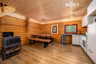 Prodej pozemek Bydlení, 1300㎡ - 16