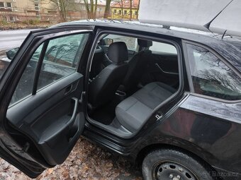 Škoda Rapid - 16