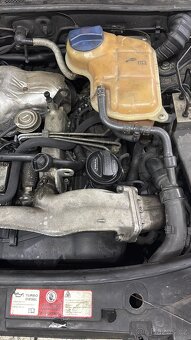 Audi A6 C5 2.5 tdi Allroad 132kw - 16