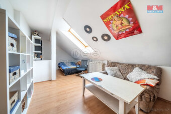 Prodej rodinného domu, 187 m², Volduchy - 16