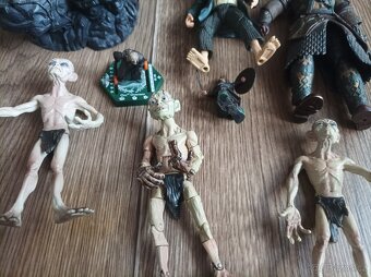 Figurky Pán Prstenů - 16