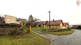 Rodinný dům s velkou zahradou, obec Řakom, okres Klatovy, kr - 16