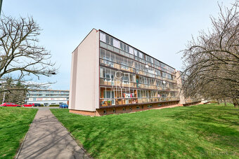 Prodej moderního bytu 3+1 s lodžií a sklepem, 85 m² – Chrudi - 16