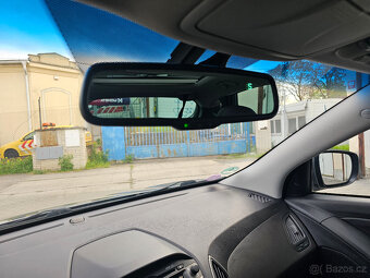 Hyundai ix35 Style 1.6 GDi Benzin, Manuál, PLNÁ VÝBAVA - 16