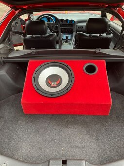 Mitsubishi 3000 GT - 16