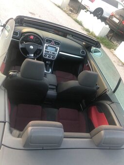 Volkswagen eos - 16
