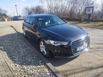 Audi A6 C7 Facelift 3.0TDI 160kw S-Line - 16