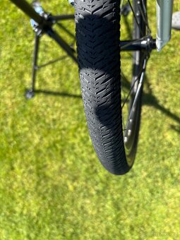 Dětské kolo Early Rider 20 - 16