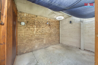 Prodej rodinného domu, 82 m², Kladno, ul. Patejdlova - 16