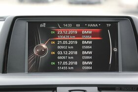 BMW Řada 118D, xDrive, M-paket, manuál - 16