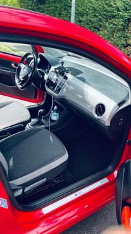VW e-up, 37 kWh, 2020 - 16