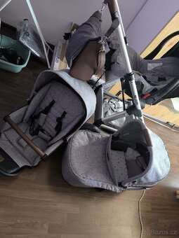 Kočárek ABC design Viper 4 - 16