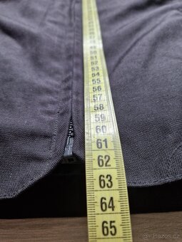 Pánská textilní moto bunda TRIUMPH velikost S (46) 1064 - 16