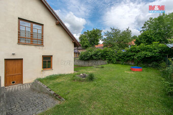 Prodej rodinného domu 269m2+G, pozemek 542m2, v Cheznovicích - 16