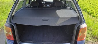 Vw passat 1.9 tdi 96 kw - 16