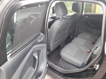 FORD C-MAX 1.0 92KW,SAMO ZAPARKUJE,ROZVODY+STK,TAŽNÉ - 16
