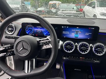 Mercedes EQB 300 4matic AMG - 16