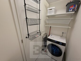 Pronájem bytu  1+kk, 40 m2 - Praha - Žižkov, ev.č. N08054 - 16