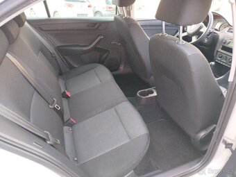 Škoda RAPID 1.2 MPi 55kW, r.v. 4/2013, najeto 147.591km - 16