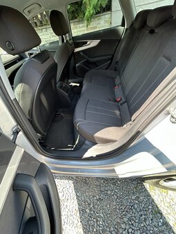 Audi A4 35 TDi 120KW, 2021 mild hybrid - 16