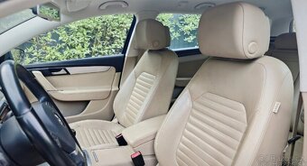 Volkswagen Passat B7 2.0 TDI Highline 4x4 Full výbava - 16