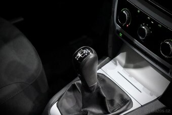 Škoda Octavia 2 Facelift 1.6MPi 75kW Ambiente - 16