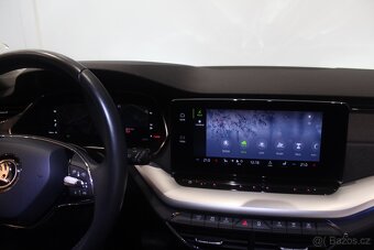Škoda Octavia IV 2.0TDI DSG 2021 110kW Display LED - 16