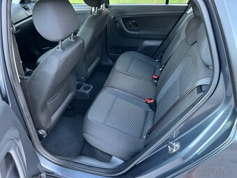 ŠKODA FABIA COMBI 1.2 TSI AMBIENTE/PĚKNÁ VÝBAVA/2 SADY KOL - 16