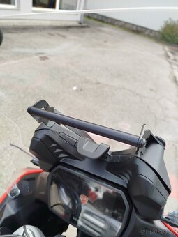 Ducati Multistrada V2 S, 2025, 1. MAJITEL, ČR, TOP VÝBAVA - 16