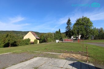 Prodej, pozemek pro bydlení, 1374 m2, Kozly u České Lípy - 16