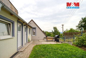 Prodej rodinného domu, 216 m², Lhenice, Bžany - 16
