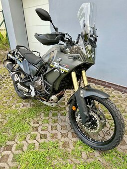 Yamaha tenere 700 Explore - 16