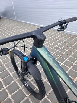 Scott Genius 910 2023 velikost M téměř nejeté - 16