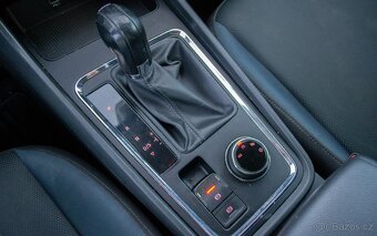 Seat Ateca 1.6tdi 115 DSG automat 85kW - 16