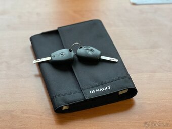 Renault Twingo, 1.2i, KLIMA, TEMPOMAT - 16