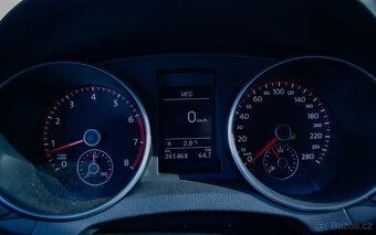 Volkswagen Golf 2.0 TFSI GTI DSG - 16