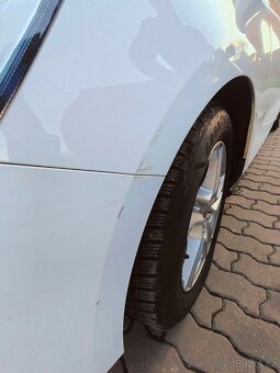 Ford Fokus 1.5. Avtomat - 16