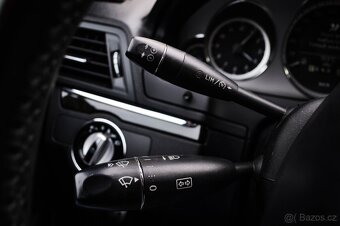 Mercedes Benz E 350 CGI coupe - 16