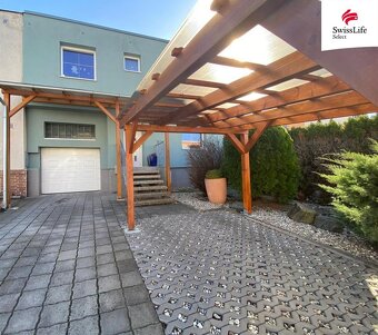 Prodej rodinného domu 220 m2 Hrušovany nad Jevišovkou - 16
