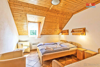 Prodej hotelu, penzionu, 1770 m², Malenovice - 16