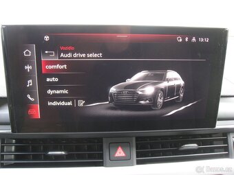 Audi A4 Avant 2.0i 35TFSI 150PS Gravity A/T - 16