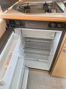 CHateau Calista 390/ MOVER/TELEVIZE/SATELIT - 16